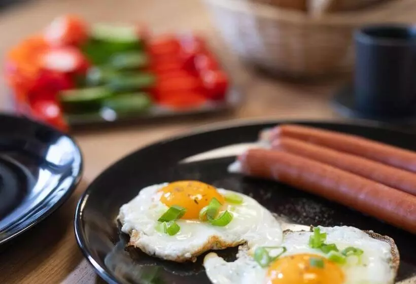 Majatalo Penzion Krumlovské Rozcestí