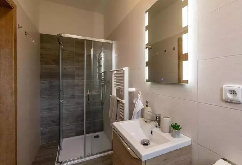 Majatalo Penzion Krumlovské Rozcestí