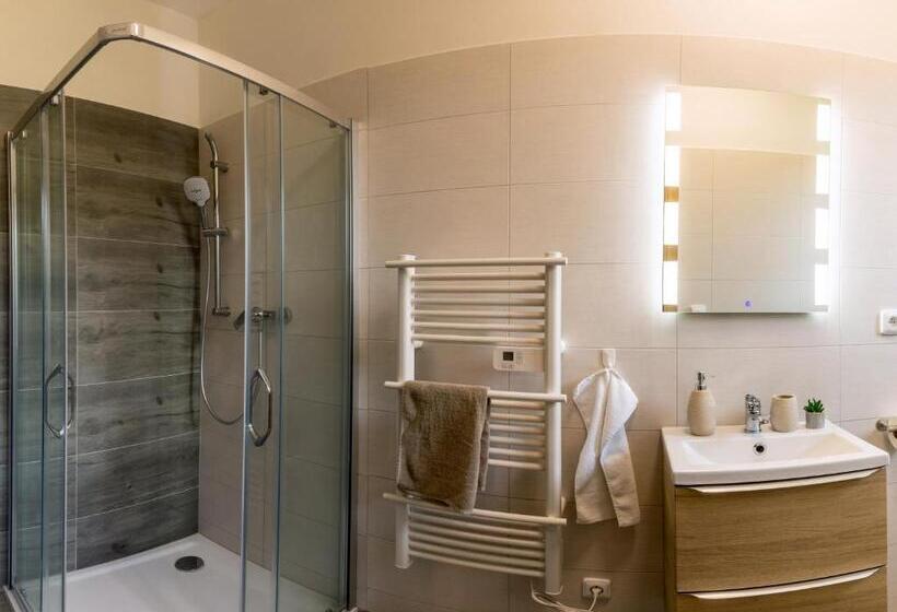 Пансион Penzion Krumlovské Rozcestí