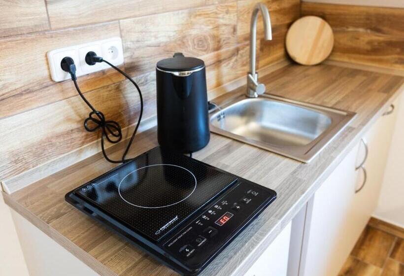 Пансион Penzion Krumlovské Rozcestí