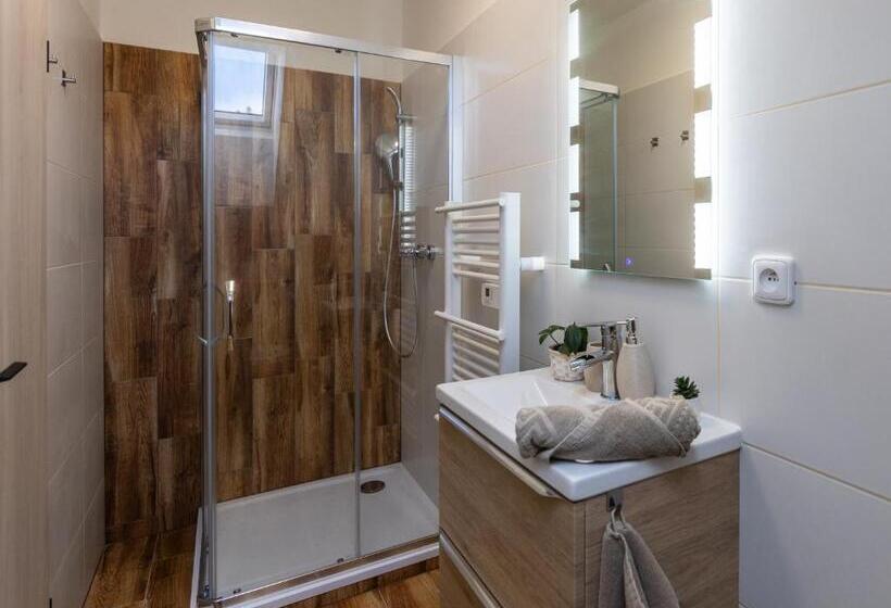 Пансион Penzion Krumlovské Rozcestí