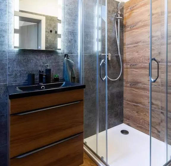 Majatalo Penzion Krumlovské Rozcestí