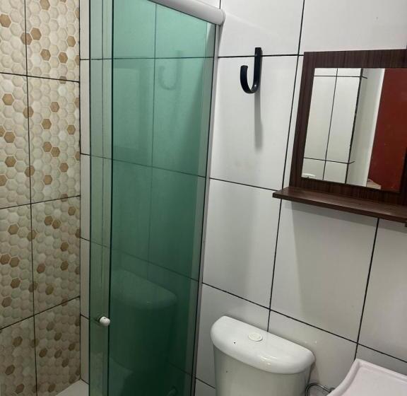 ペンション Pousada Bom Preço