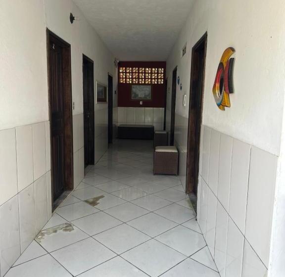 ペンション Pousada Bom Preço