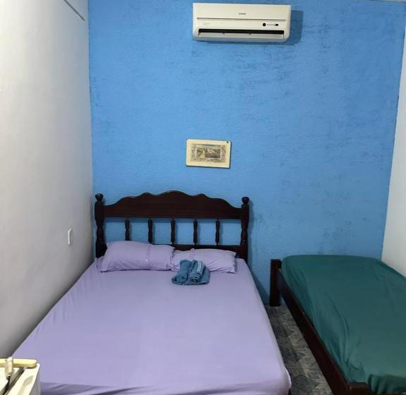 ペンション Pousada Bom Preço