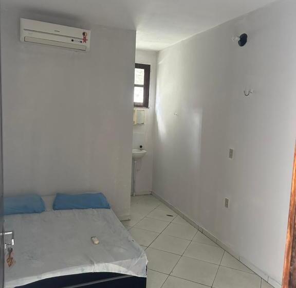 ペンション Pousada Bom Preço