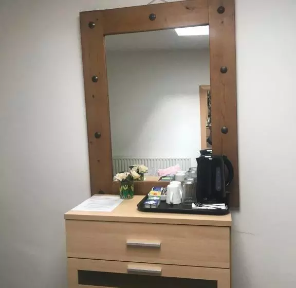 Majatalo Prestashortstays