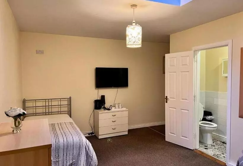 Majatalo Prestashortstays