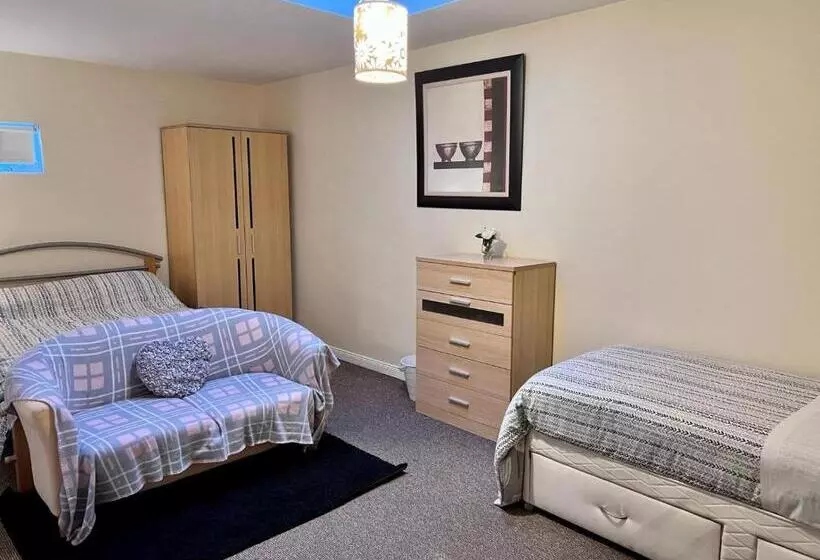 Majatalo Prestashortstays