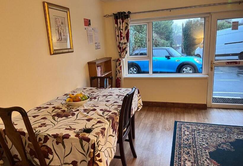 Pension Prestashortstays