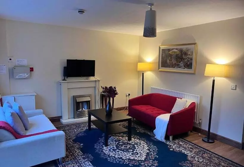 Majatalo Prestashortstays