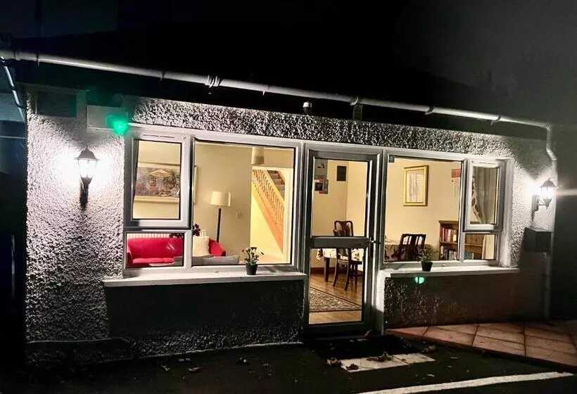 Majatalo Prestashortstays