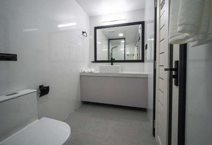 پانسیون Sunset Beach Stay At Mathiveri