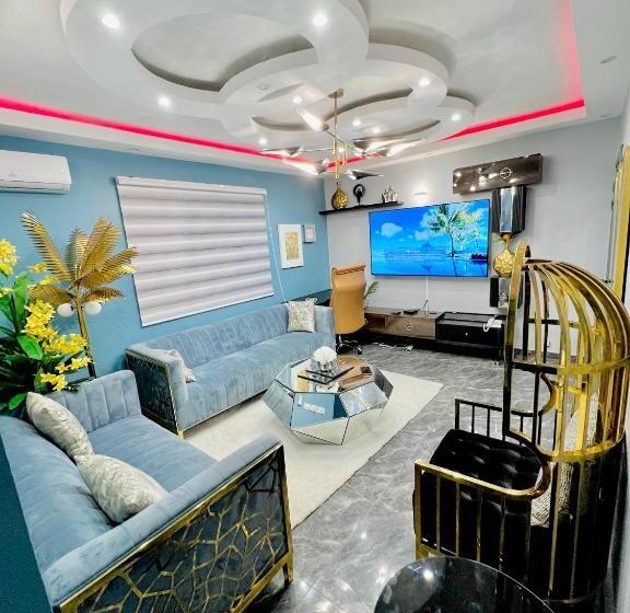 پانسیون The Jumeirah Guest Home