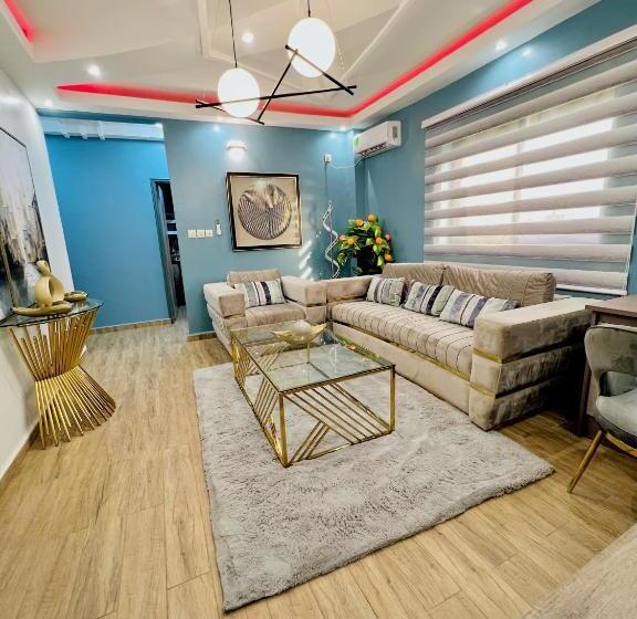 پانسیون The Jumeirah Guest Home