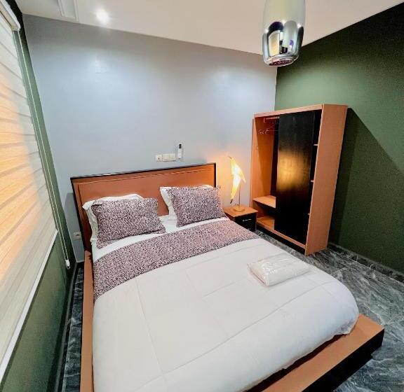 پانسیون The Jumeirah Guest Home