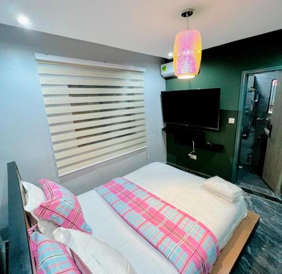 پانسیون The Jumeirah Guest Home