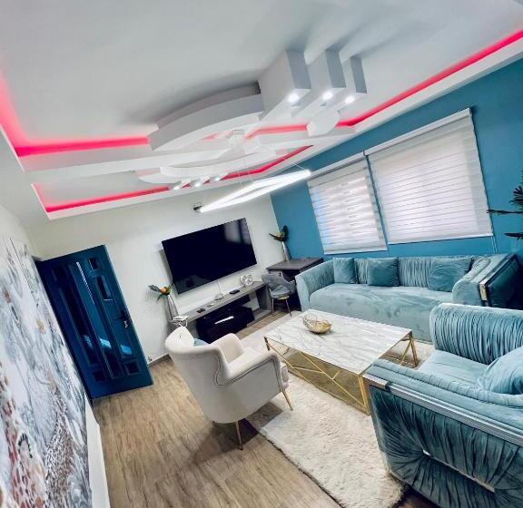 پانسیون The Jumeirah Guest Home