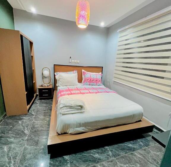 پانسیون The Jumeirah Guest Home