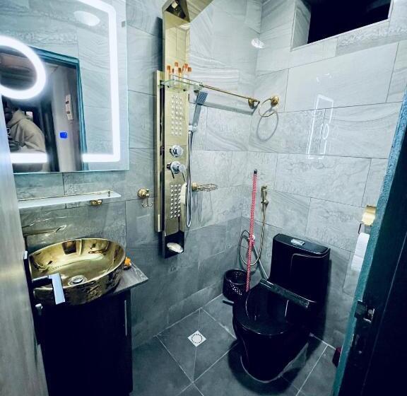 پانسیون The Jumeirah Guest Home