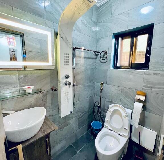 پانسیون The Jumeirah Guest Home