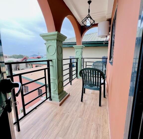 پانسیون The Jumeirah Guest Home