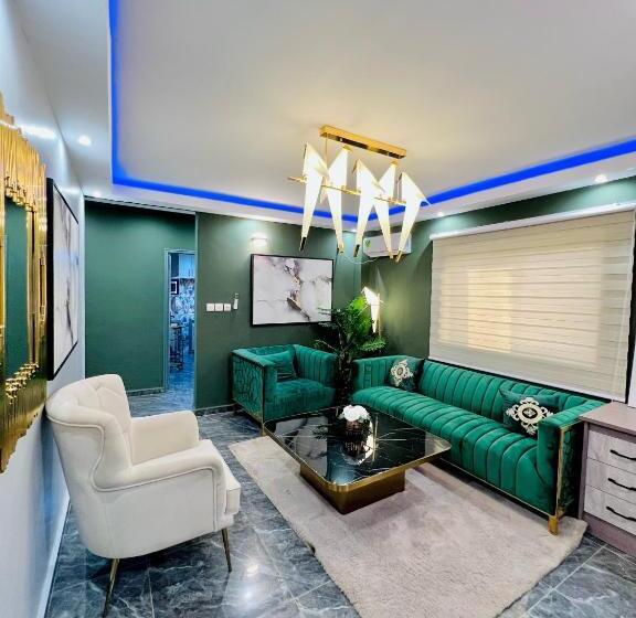 پانسیون The Jumeirah Guest Home