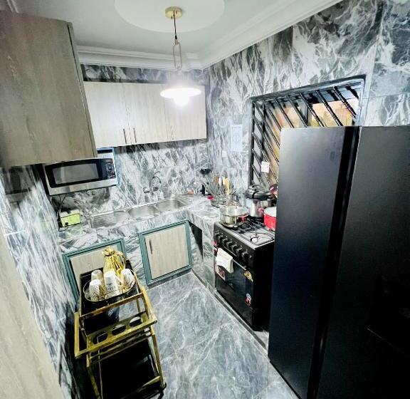 پانسیون The Jumeirah Guest Home