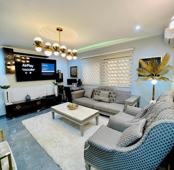 پانسیون The Jumeirah Guest Home