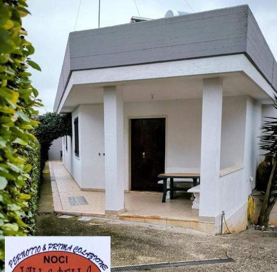 ペンション Villa Bella