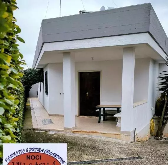 Majatalo Villa Bella