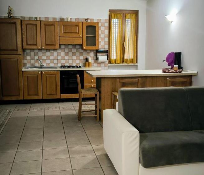 ペンション Villa Bella