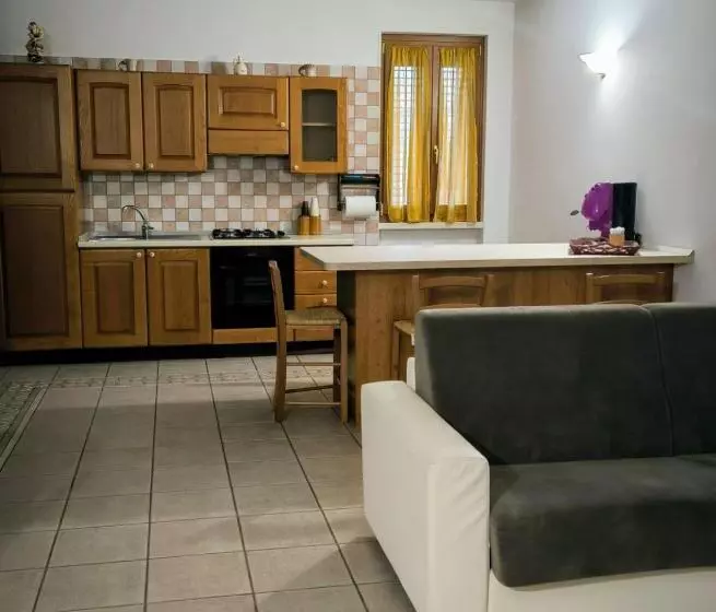 Majatalo Villa Bella