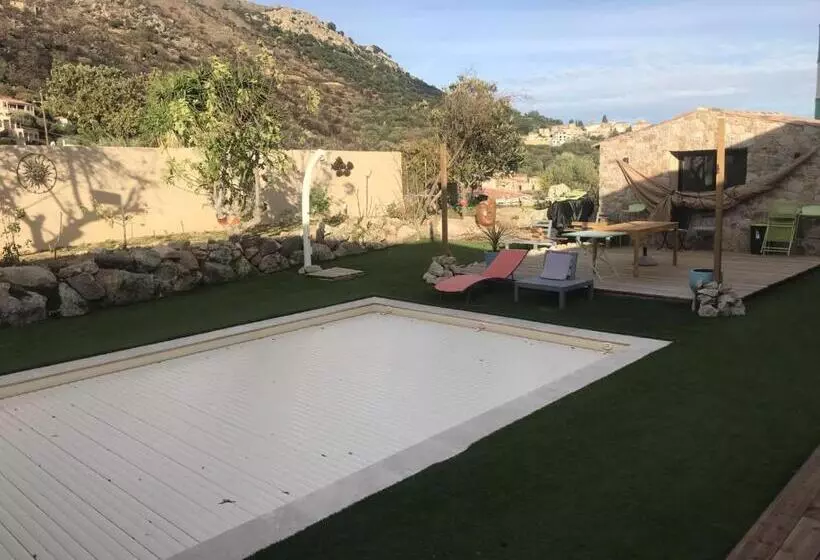 Aamiaismajoitus (B&B) A Casa Assulanatta