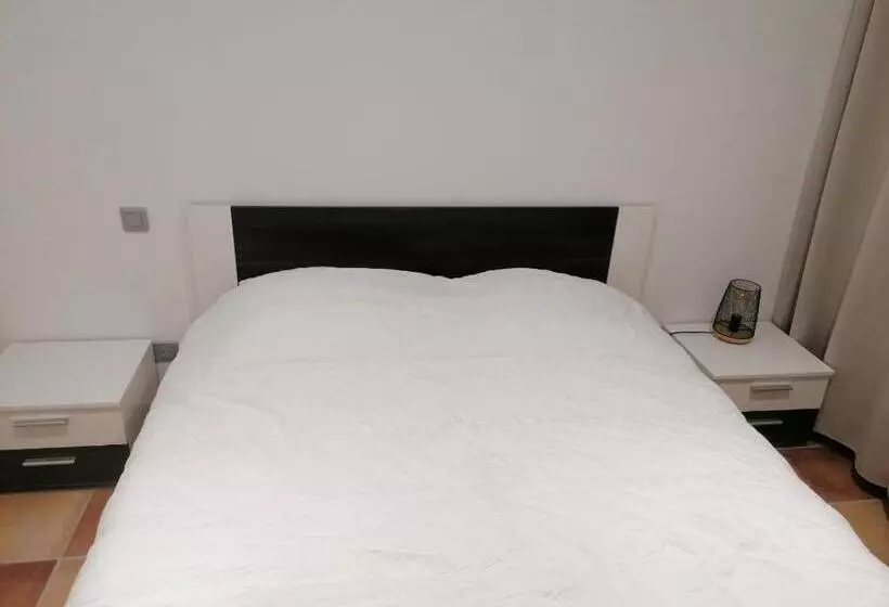 Aamiaismajoitus (B&B) A Casa Assulanatta