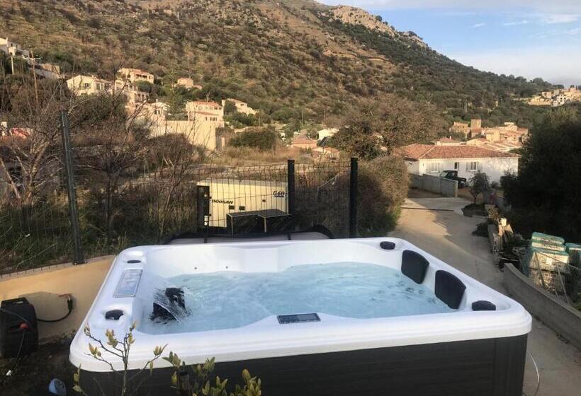 צימר A Casa Assulanatta