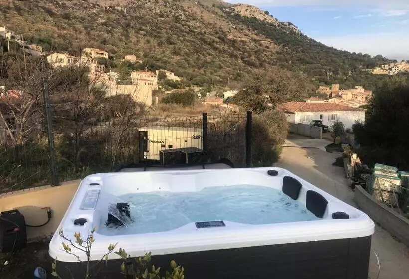 Aamiaismajoitus (B&B) A Casa Assulanatta