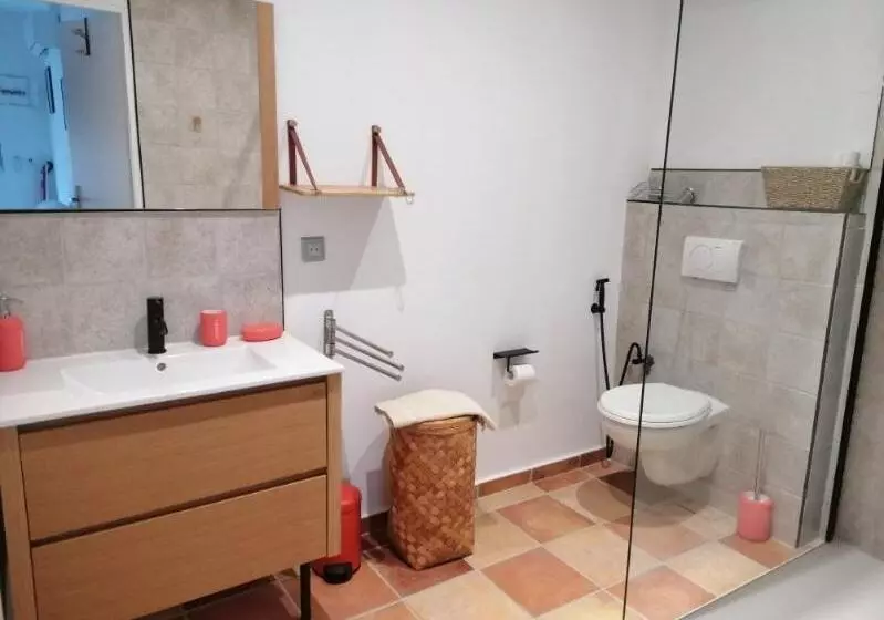 Aamiaismajoitus (B&B) A Casa Assulanatta