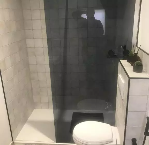 Aamiaismajoitus (B&B) A Casa Assulanatta