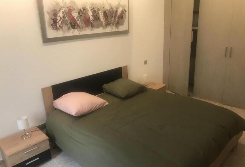 צימר A Casa Assulanatta