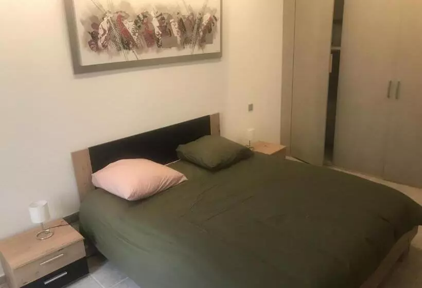 Aamiaismajoitus (B&B) A Casa Assulanatta