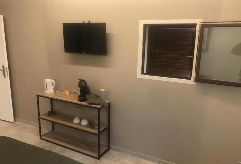 צימר A Casa Assulanatta