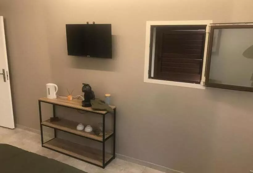 Aamiaismajoitus (B&B) A Casa Assulanatta