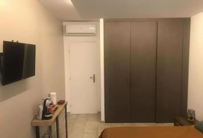 Aamiaismajoitus (B&B) A Casa Assulanatta