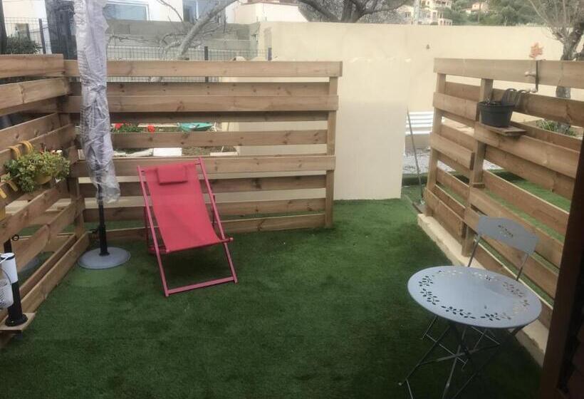 צימר A Casa Assulanatta