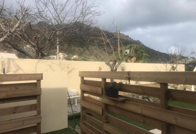 צימר A Casa Assulanatta