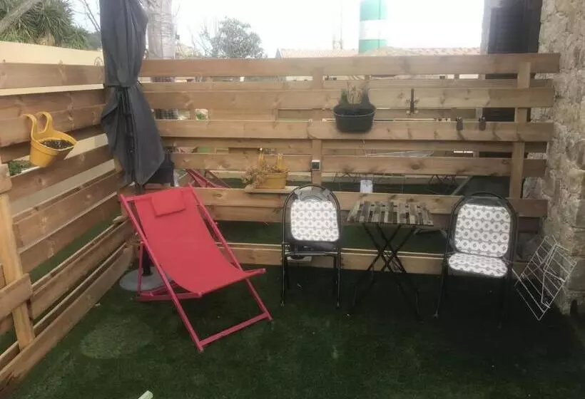Aamiaismajoitus (B&B) A Casa Assulanatta