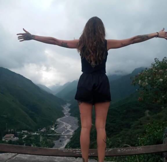 Bed and Breakfast Hostel House Casa De Los Pájaro