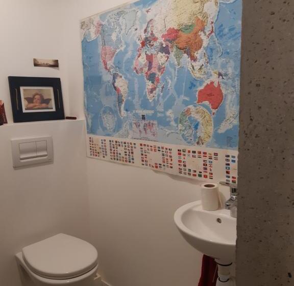 تختخواب و صبحانه Kattalin Enia