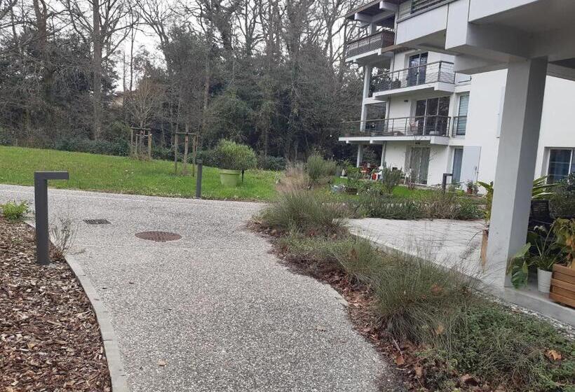 تختخواب و صبحانه Kattalin Enia